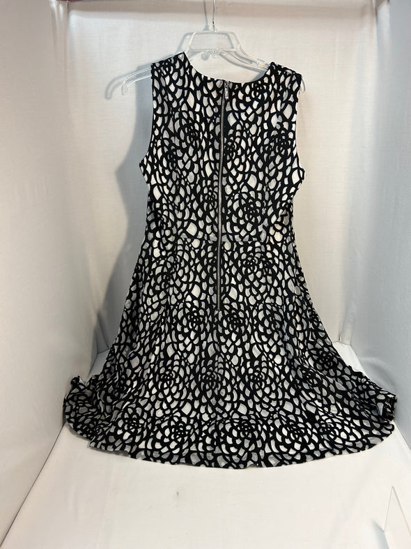 Ladies Sleeveless Dress