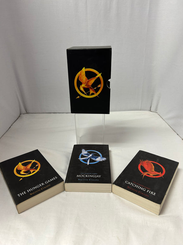 Award Winning Trilogy Series of the Effects of War & Violence