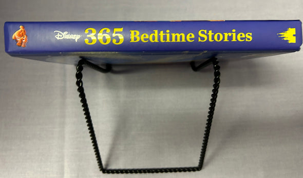 Illustrated 365 Day Bedtime Story Book, 9.5" x 7" Brand New