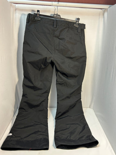 Ladies Outdoor Pants, Black, Size Large
