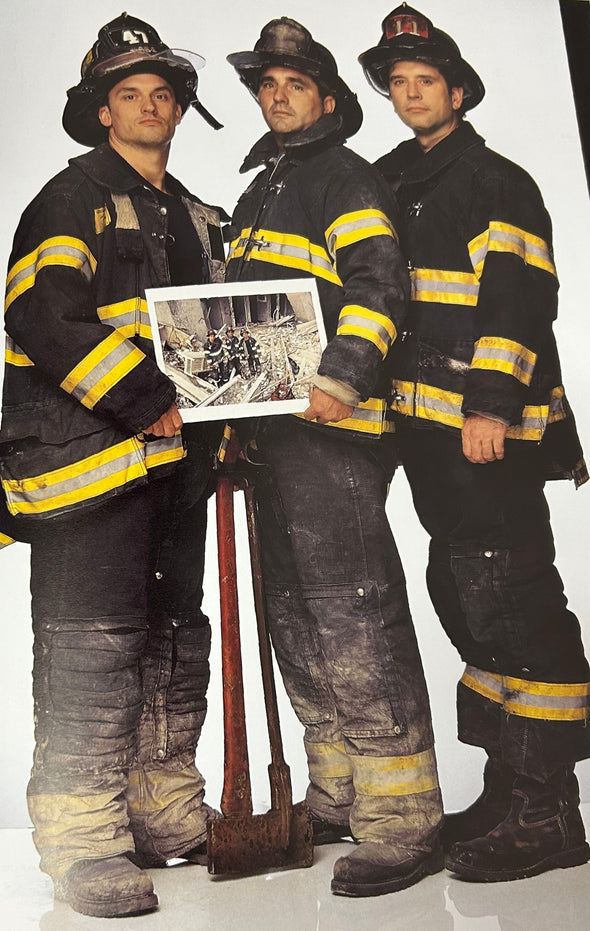 Classic Collection Book, 195 Pages, 14" x 10"