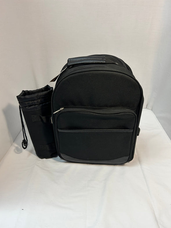 Backpack Picnic Set for 2